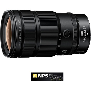 Nikon NIKKOR Z 24-70mm f/2.8 S II