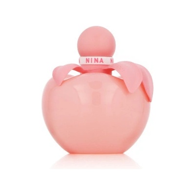 Nina Ricci Nina toaletní voda dámská 80 ml tester plnitelný flakon