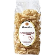 Bartolini Fusilli giganti pasta 0,5 kg