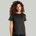 GymBeam STRIX Дамска тениска Ultimate Black S