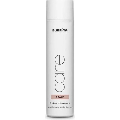 Subrina Detox Shampoo 250 ml