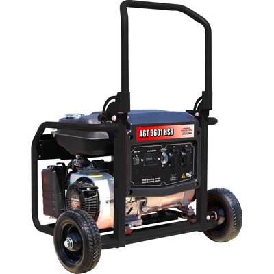 AGT 3601 HSB TTL GX 200