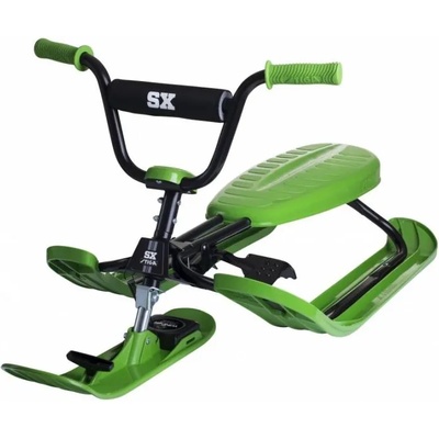 STIGA Snowracer SX PRO