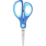 ICO School Scissors sharp 13 cm (7440066000)