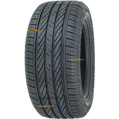 Tracmax X-Privilo H/T 255/55 R18 109V