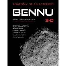 Bennu 3-D: Anatomy of an Asteroid