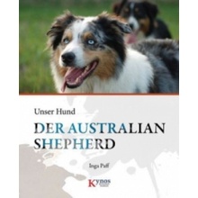 Der Australian Shepherd