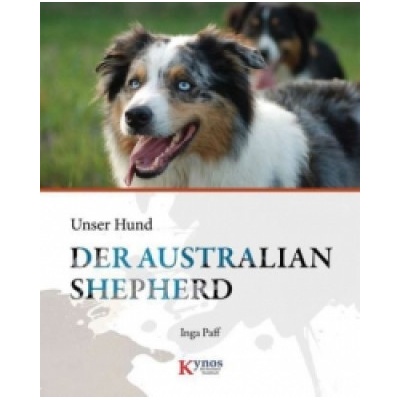 Der Australian Shepherd