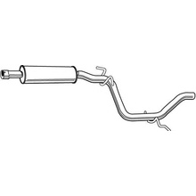 Walker WA 23029