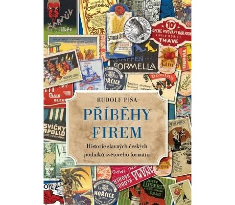Příběhy firem