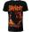 Slipknot Antennas to Hell Black M Риза (SKTS02M)
