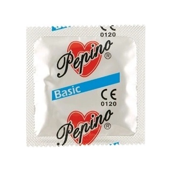 Pepino Basic 100 ks