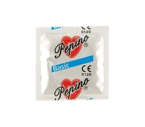 Pepino Basic 100 ks