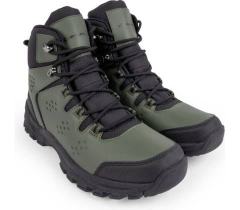 Korum Topánky Ripstop Trail Boot
