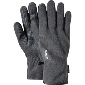 Barts Ръкавици Barts Fleece Gloves - Heather Grey (202-0685-0214)