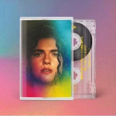 Euphoric - Georgia - Cassette Tape