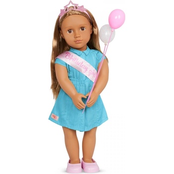 Our Generation Кукла Our Generation - Анита, 46 cm (BTBD31392Z)