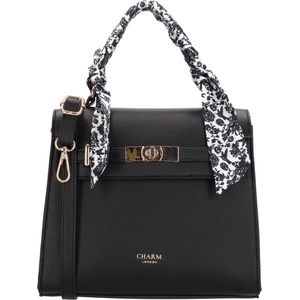 Charm London The Hamptons W01590 Black (CHL-W015900)