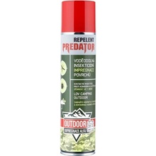 Predator Outdoor Impregnace ALFA spray 400 ml