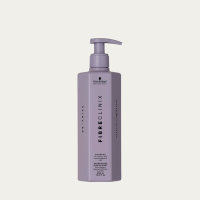 Schwarzkopf Fibre Clinix Tame Shampoo 300 ml