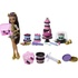 Mattel Monster High High Scary Sweet Birthday Clawdeen Wolf