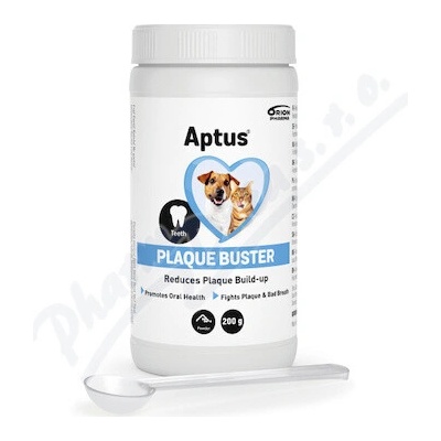 Aptus Plaque Buster 200 g