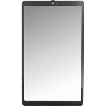 Samsung Стъкло и LCD екран за Samsung Galaxy Tab A7 Lite WiFi / SM-T220, оригинален, сиво (18329)