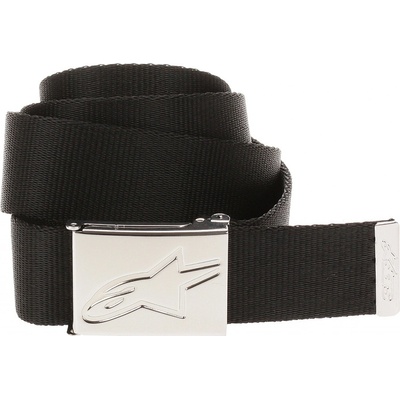 Alpinestars Ageless Web Black/Chrome