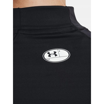 Under Armour so stojačik pri krku
