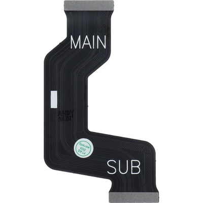 Kábel Main Board Flex Cable Samsung Galaxy A80