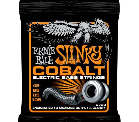 Ernie Ball 2733