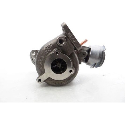 Turbo, Plniace dúchadlo GARRETT 758219-9005S