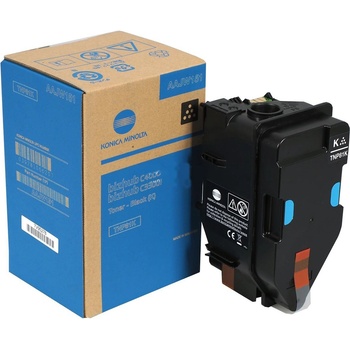 Konica Minolta TNP-81K AAJW151 черен (black) оригинален тонер (AAJW151)