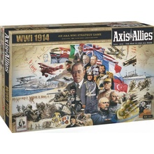 Axis and Allies - WWI 1914, RGS02568