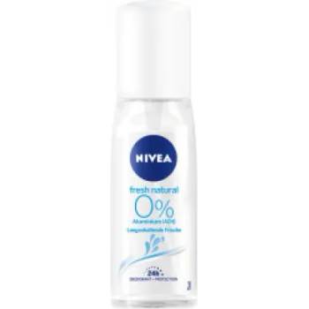 Image 1 of Nivea Men Fresh Natural Део Спрей-помпа за мъже 75мл