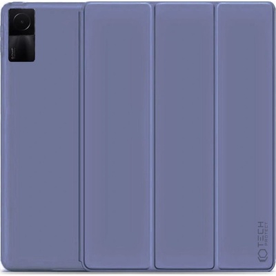 Tech-Protect smartcase pouzdro na Xiaomi Redmi Pad 10.6 TEC930410 lavender