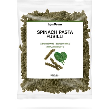 GymBeam Спаначена паста 300 g