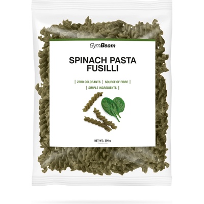 GymBeam Спаначена паста 300 g