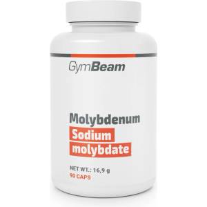 GymBeam Молибден 90 капс