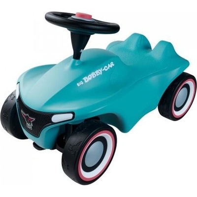 BIG Bobby Car Neo Azure