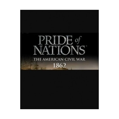 Pride of Nations: American Civil War 1862