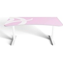 Image 1 of Arozzi Arena White/Pink