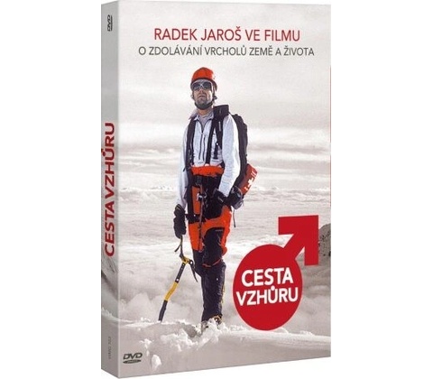 Cesta vzhůru