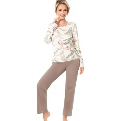 Donna Дамски пижами модел 218017 Donna