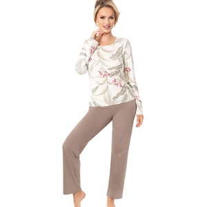 Donna Дамски пижами модел 218017 Donna