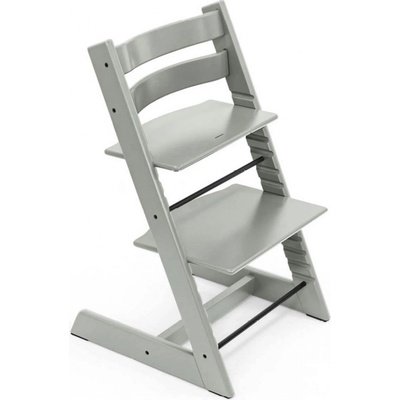 STOKKE Tripp Trapp Beech Wood Glacier Green – Hledejceny.cz