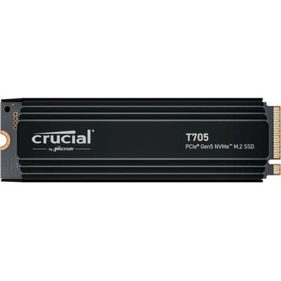 Crucial T705 2TB, CT2000T705SSD3