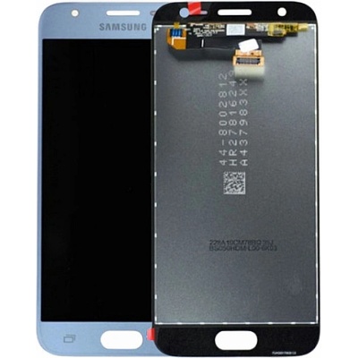 Samsung LCD дисплей за Samsung Galaxy J3 2017 SM-J330