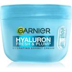 Garnier Hyaluron Fresh & Plump крем сорбе с хидратиращ ефект 85ml