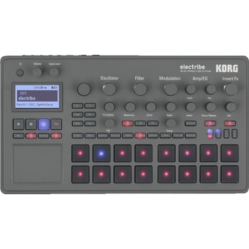 Korg Electribe
